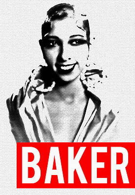 Baker by Michelle Dallocchio Baker by Michelle Dallocchio