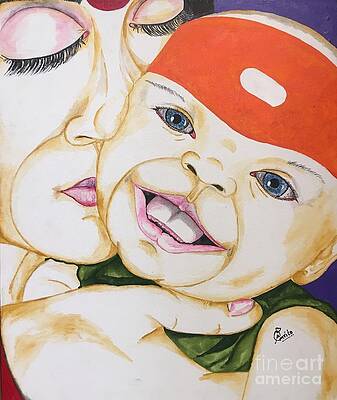 Shree Paintings Page 3 Of 3 Fine Art America