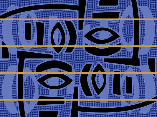 NVR FRZ Basotho inspired print by Scheme Of Things x Art Sanctuary NVR FRZ Basotho inspired print by Scheme Of Things x Art Sanctuary