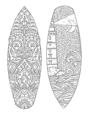 Surf Line Wall Art Fine Art America Surf Line Wall Art Fine Art America