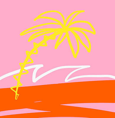 Wall Art - Photograph - Beach Life 2 by