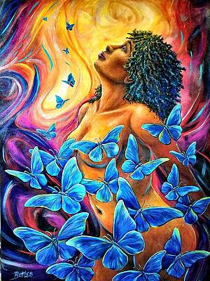 Beautiful Soul by Gail Butler Beautiful Soul by Gail Butler