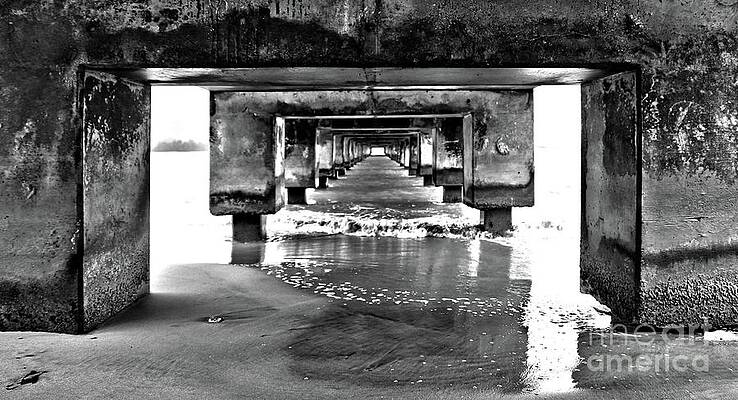 Beneath by DJ Florek Beneath by DJ Florek