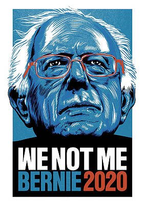 Election Campaign Digital Art Fine Art America