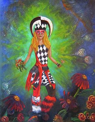 Strong Black Woman Paintings Page 3 Of 5 Pixels