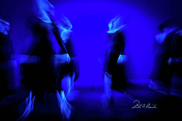 Blue Movement by Frederic A Reinecke Blue Movement by Frederic A Reinecke