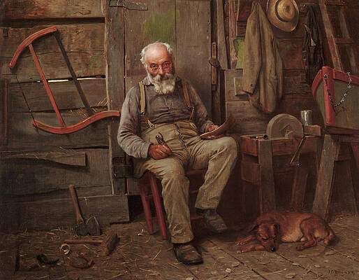Hand Saw Paintings Fine Art America