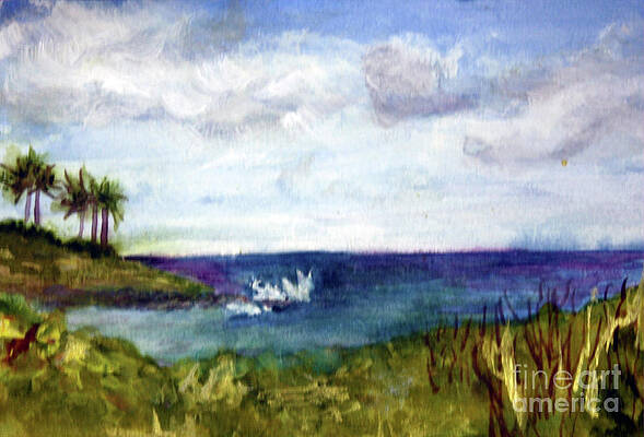 Boca Raton Paintings Fine Art America