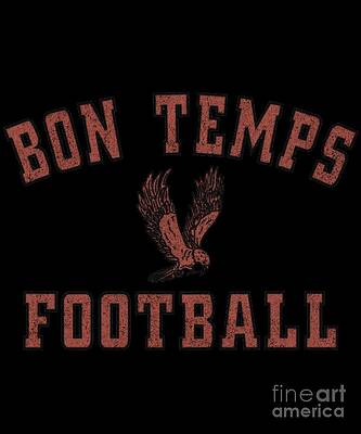Wall Art - Digital Art - Bon Temps Vintage by Flippin Sweet Gear