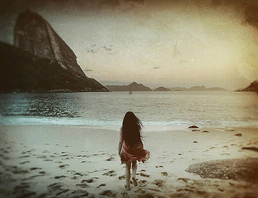 Wall Art - Photograph - Breath The Wild by Sherin.abdou