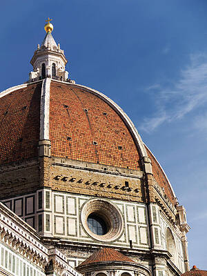 Brunelleschi's World — SSLanzilotti Photography