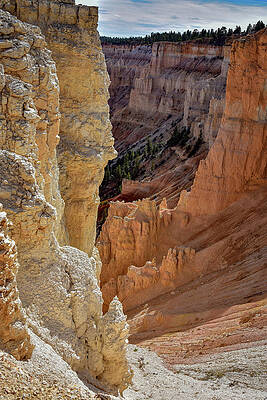 Bryce Canyon 2 by DAVE MASTERS Bryce Canyon 2 by DAVE MASTERS