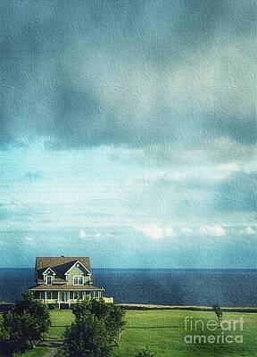 Calm Before the Storm by Diana Rajala Calm Before the Storm by Diana Rajala