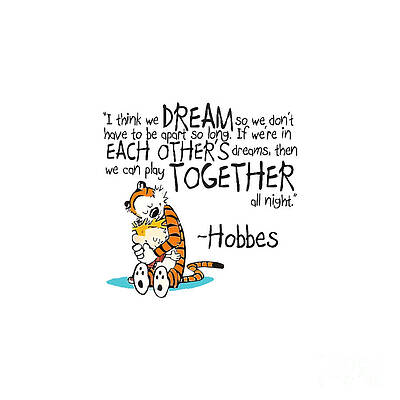 Calvin And Hobbes Art Pixels