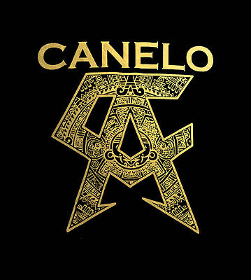 canelo alvarez (@saulcaneloalva2 Canelo Alvarez Logo Svg, Trending Svg...