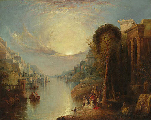 Carthaginian Paintings Fine Art America