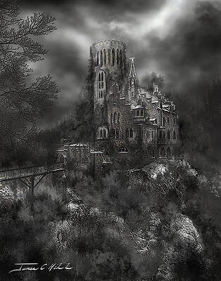 Casa Los Diavla by James Christopher Hill Casa Los Diavla by James Christopher Hill