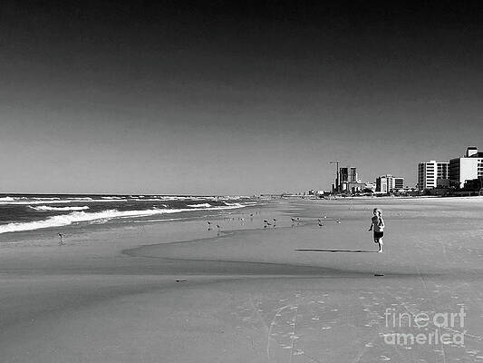 Catch a Wave BNW by Kelly Council