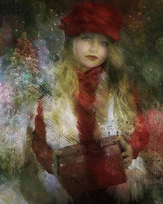 Christmas Carol by Looking Glass Images Christmas Carol by Looking Glass Images