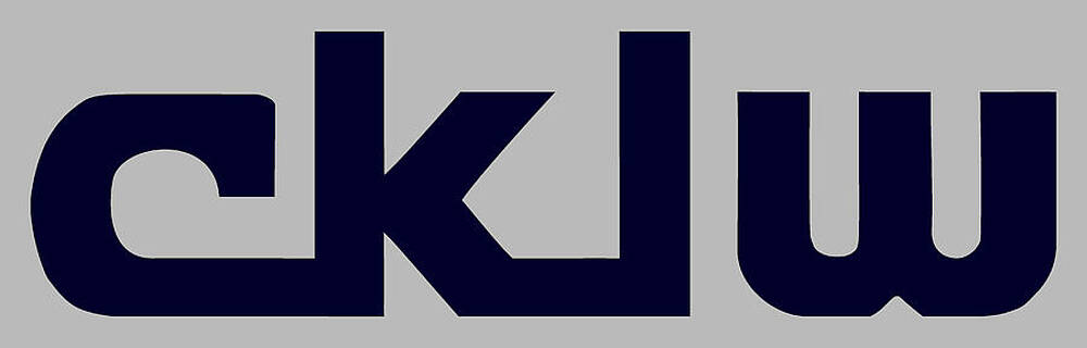 CKLW Mid-70's Logo by Thomas Leparskas CKLW Mid-70's Logo by Thomas Leparskas