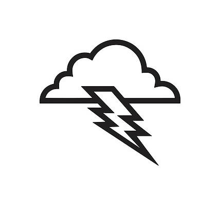 Cloud Drawing png download - 1200*630 - Free Transparent Storm png  Download. - CleanPNG / KissPNG