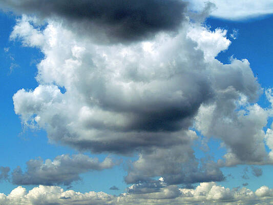 Clouds go by by Luc Van de Steeg Clouds go by by Luc Van de Steeg