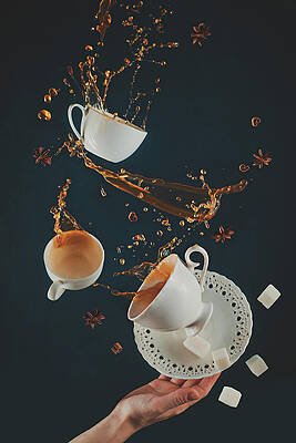 Baristas Art Fine Art America Baristas Art Fine Art America