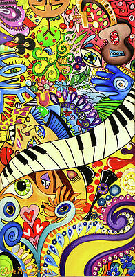 Trippy Paintings Fine Art America Abstract psychedelic mushroom trippy colourful cool seb079 poster print painting, we are highly confident that you will be happy with our product,the overall image is made. trippy paintings fine art america