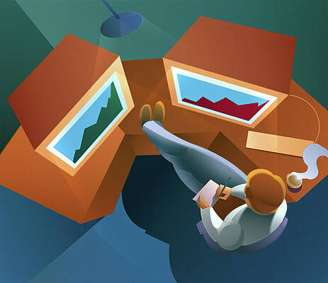 Concept By Charlie Hill by Charlie Hill Concept By Charlie Hill by Charlie Hill