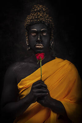 Lord Gautam Buddha images Hd download [ Best Collection ] - GoodMorningImg