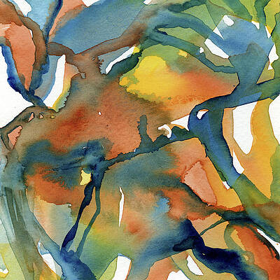 Germs Paintings Fine Art America