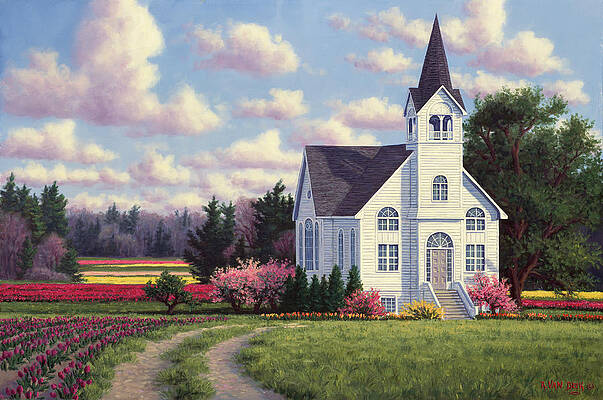 Church Art (Page #8 of 35) | Fine Art America