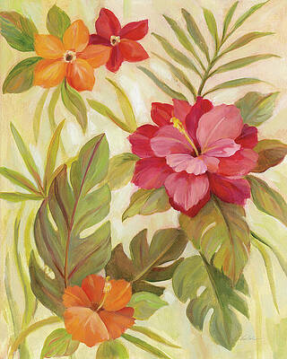 Hawaiian Paintings Fine Art America