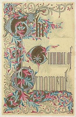Wall Art - Painting - Cover by Owen Jones