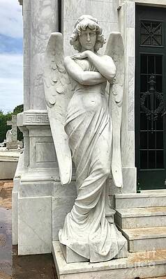 Cuban Angel by Audrey Peaty Cuban Angel by Audrey Peaty