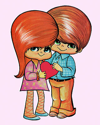 Cute Relationship Couple Drawing, Love Drawings HD phone wallpaper | Pxfuel-saigonsouth.com.vn