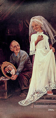 Wall Art - Painting - Dd_142 by Dianne Dengel