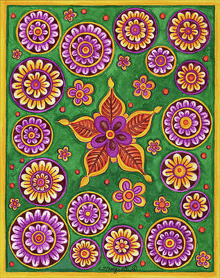Diwali Paintings Fine Art America