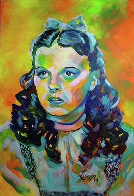 Dorothy by Adam Lusso