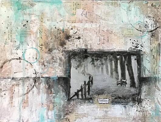 Dream With Me by Diane Fujimoto Dream With Me by Diane Fujimoto