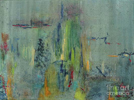 Dreaming #1 by Karen Fleschler Dreaming #1 by Karen Fleschler