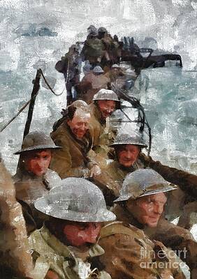 Dunkirk Art Fine Art America