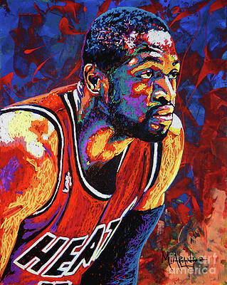 Results for Nba Paintings