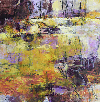 Early Fall by Melody Cleary Early Fall by Melody Cleary