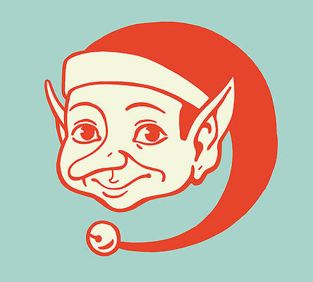 Creepy happy troll face Art Print for Sale by OHatef