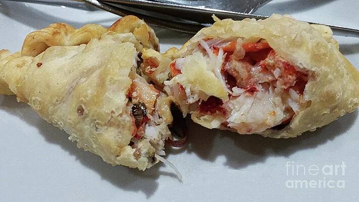 Empanadas in Mendoza by Joseph Hendrix Empanadas in Mendoza by Joseph Hendrix