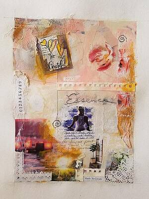 Essence by Kisma Reidling Essence by Kisma Reidling