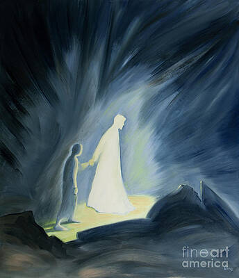 Suffering Paintings for Sale - Fine Art America