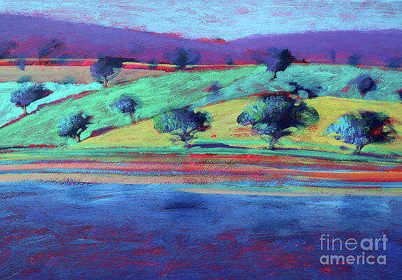 River Exe Paintings for Sale - Fine Art America