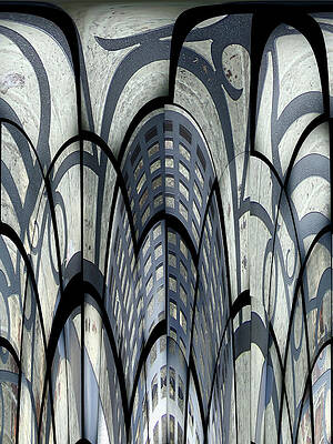 Faded in Blue by Francine Mabie Faded in Blue by Francine Mabie